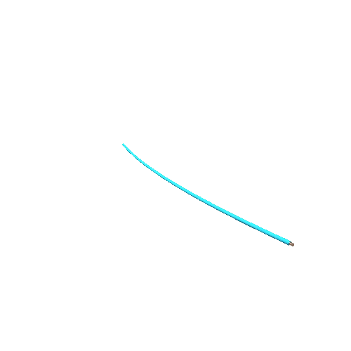 Wire 2 Type 3 Moveable